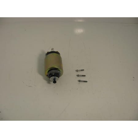 Kohler Kit Solenoid 25 435 06-S